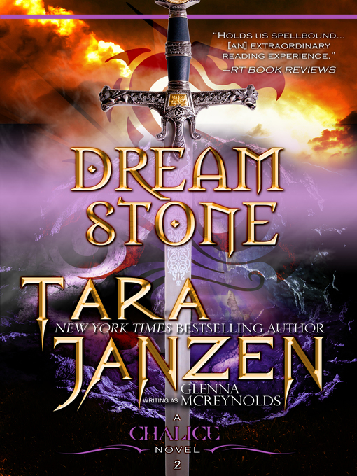 Title details for Dream Stone by Tara Janzen - Available